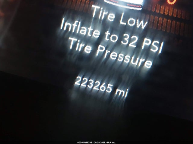 2017 DODGE CHALLENGER SXT 15