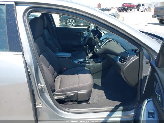 2023 CHEVROLET MALIBU FWD 1LT 5