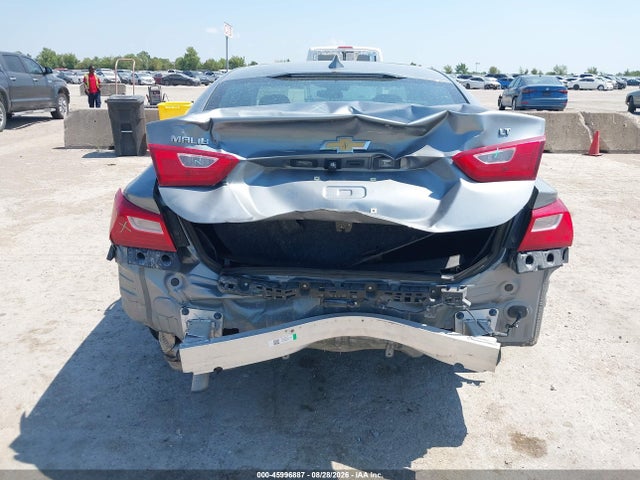 2023 CHEVROLET MALIBU FWD 1LT 6