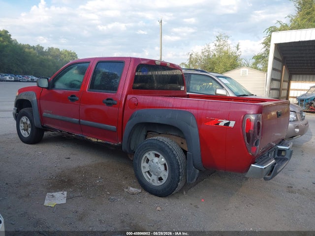 2004 Chevrolet COLORADO LS 照片 3