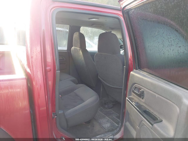 صورة 8 لـ 2004 Chevrolet COLORADO LS