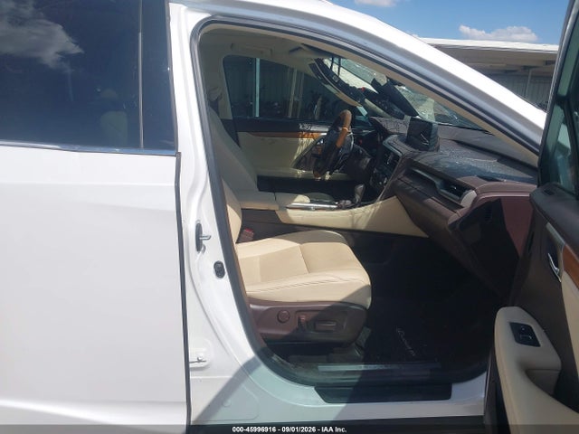 2020 LEXUS RX 350 5