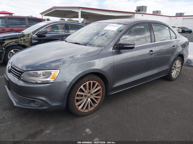 صورة 2 لـ 2014 Volkswagen JETTA 1.8T SEL