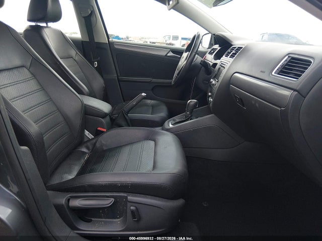 صورة 5 لـ 2014 Volkswagen JETTA 1.8T SEL