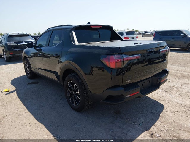 2023 HYUNDAI SANTA CRUZ SEL PREMIUM 3