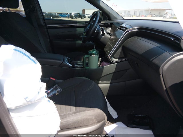 2023 HYUNDAI SANTA CRUZ SEL PREMIUM 5