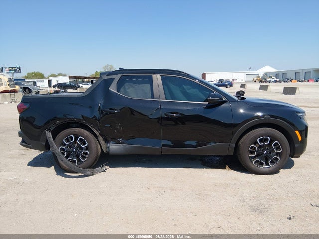 2023 HYUNDAI SANTA CRUZ SEL PREMIUM 6