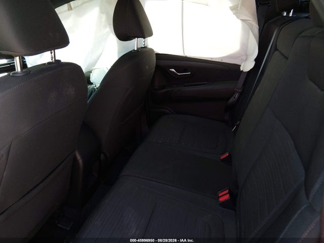 2023 HYUNDAI SANTA CRUZ SEL PREMIUM 8