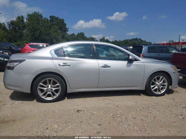 2013 Nissan MAXIMA 3.5 S — фото 15