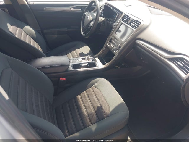 2019 FORD FUSION HYBRID SE 5