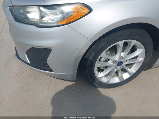 2019 FORD FUSION HYBRID SE 6