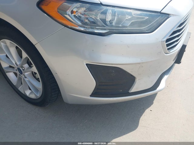 2019 FORD FUSION HYBRID SE 13
