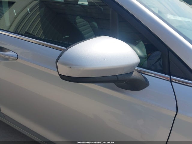 2019 FORD FUSION HYBRID SE 14