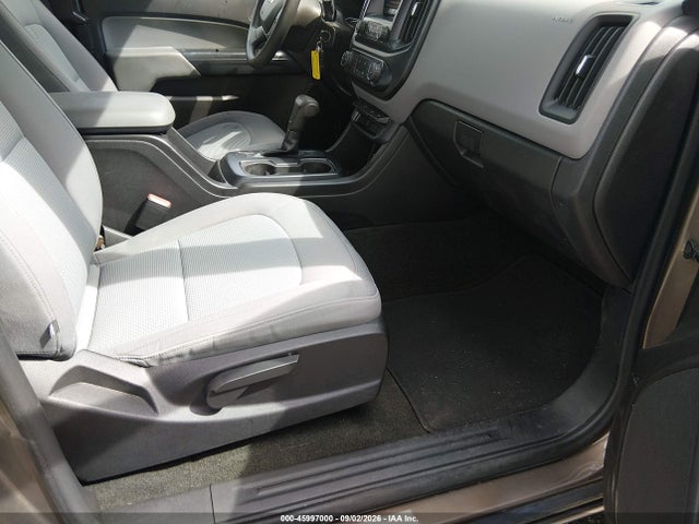 صورة 5 لـ 2016 Chevrolet COLORADO WT