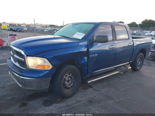 صورة 6 لـ 2009 Dodge RAM 1500 SLT/SPORT/TRX