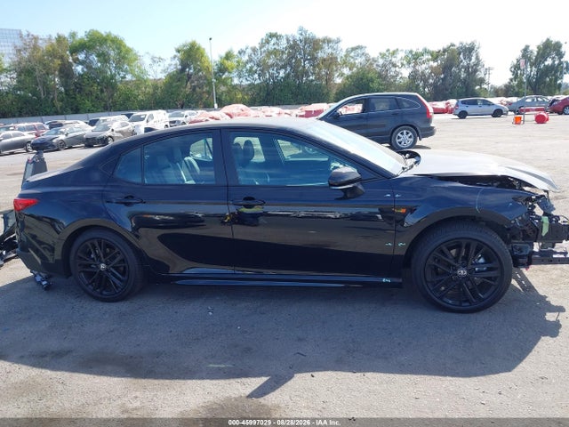 2026 TOYOTA CAMRY SE 14