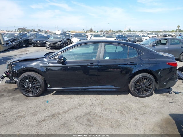 2026 TOYOTA CAMRY SE 15