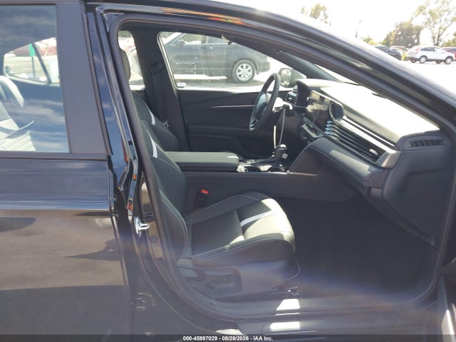 2026 TOYOTA CAMRY SE 5
