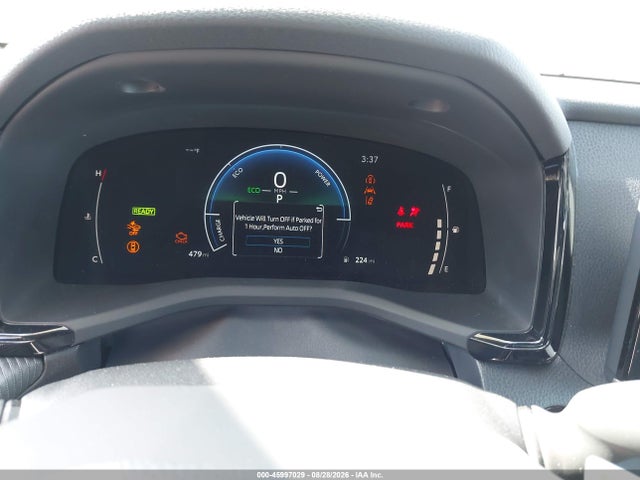 2026 TOYOTA CAMRY SE 7