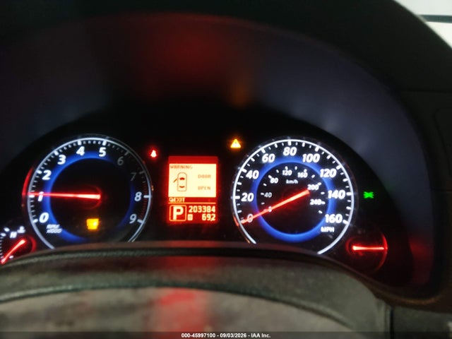 صورة 15 لـ 2009 Infiniti G37X