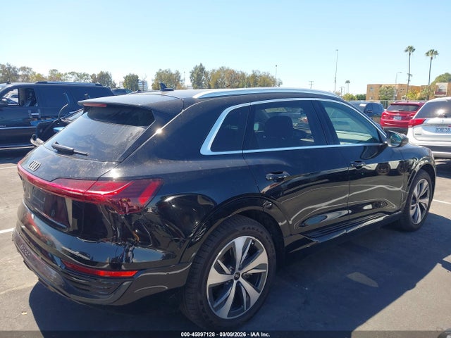 2024 AUDI Q8 E-TRON PREMIUM PLUS QUATTRO 13