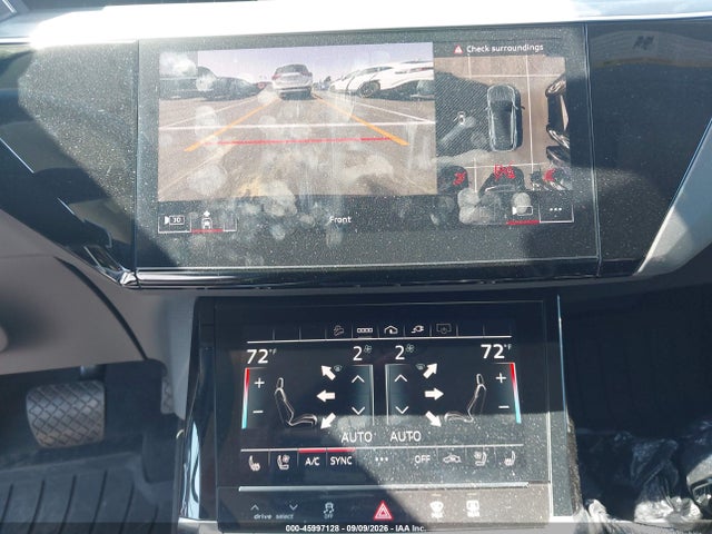 2024 AUDI Q8 E-TRON PREMIUM PLUS QUATTRO 18
