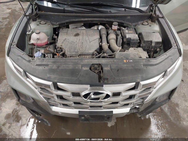 2023 HYUNDAI SANTA CRUZ SEL PREMIUM 10