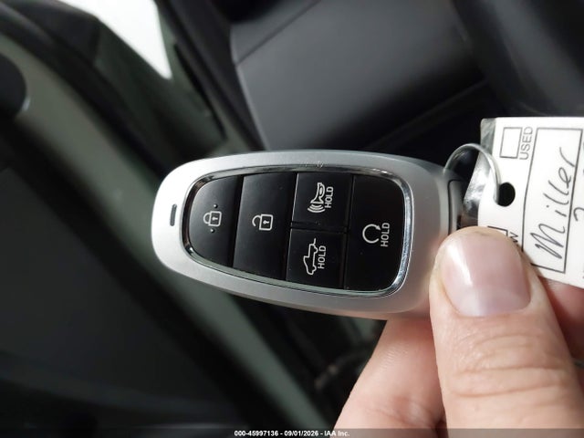 2023 HYUNDAI SANTA CRUZ SEL PREMIUM 11