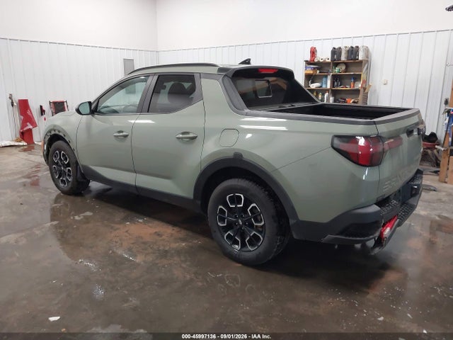 2023 HYUNDAI SANTA CRUZ SEL PREMIUM 3