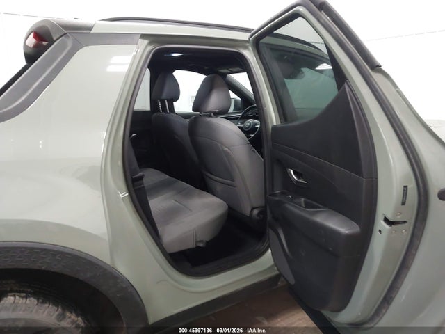 2023 HYUNDAI SANTA CRUZ SEL PREMIUM 8