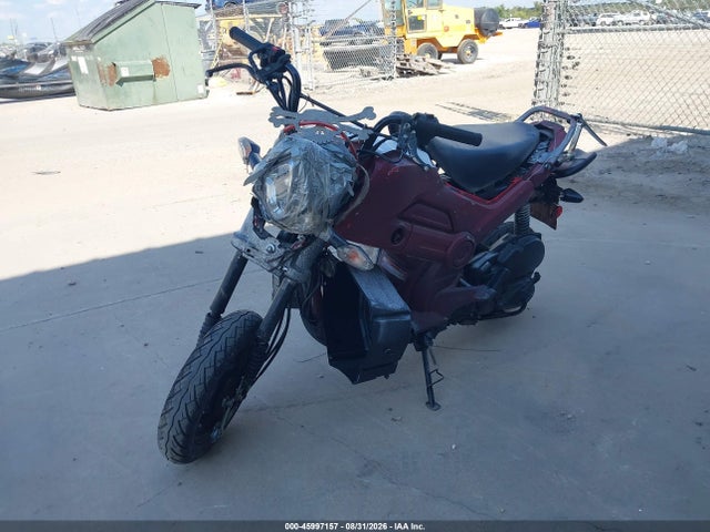 2023 HONDA NVA110 B 2