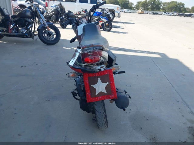 2023 HONDA NVA110 B 6