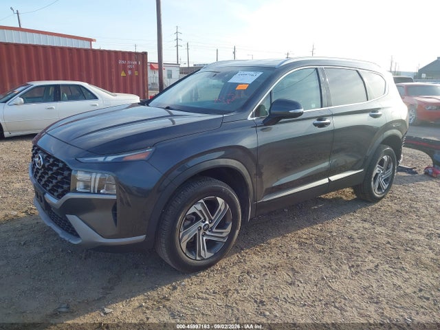 2023 HYUNDAI SANTA FE SEL 2