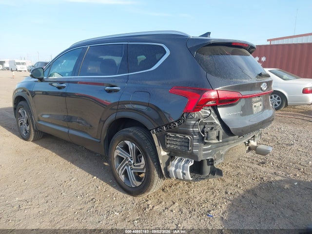 2023 HYUNDAI SANTA FE SEL 3