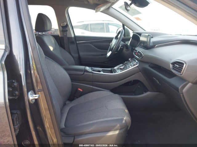2023 HYUNDAI SANTA FE SEL 5