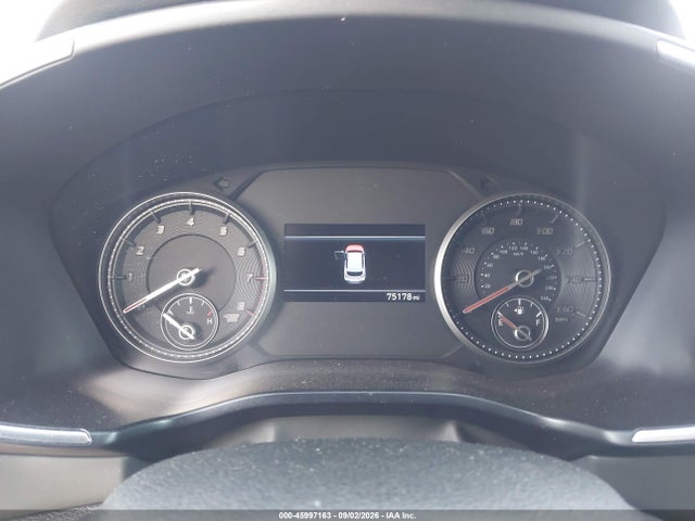 2023 HYUNDAI SANTA FE SEL 7