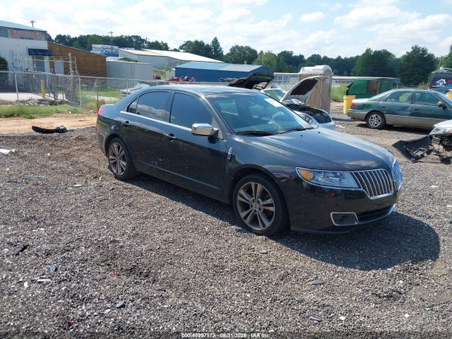 2012 LINCOLN MKZ 