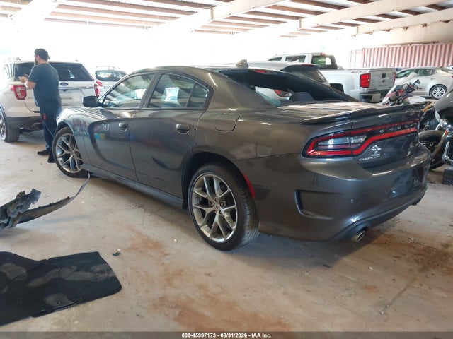 2023 DODGE CHARGER GT 3