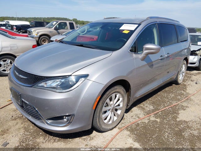 2018 CHRYSLER PACIFICA TOURING L 2