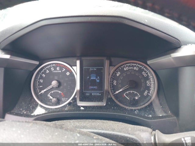 2023 TOYOTA TACOMA SR5 7