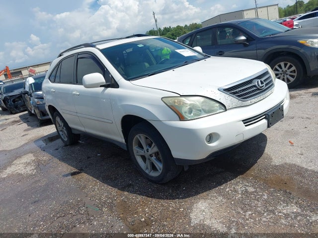 2006 LEXUS RX 