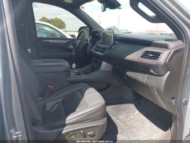 2023 CHEVROLET TAHOE 4WD RST 5