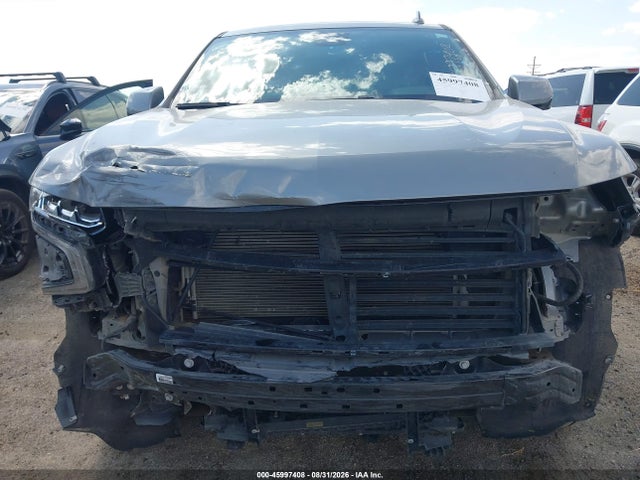 2023 CHEVROLET TAHOE 4WD RST 6