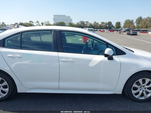 2026 TOYOTA COROLLA LE 14