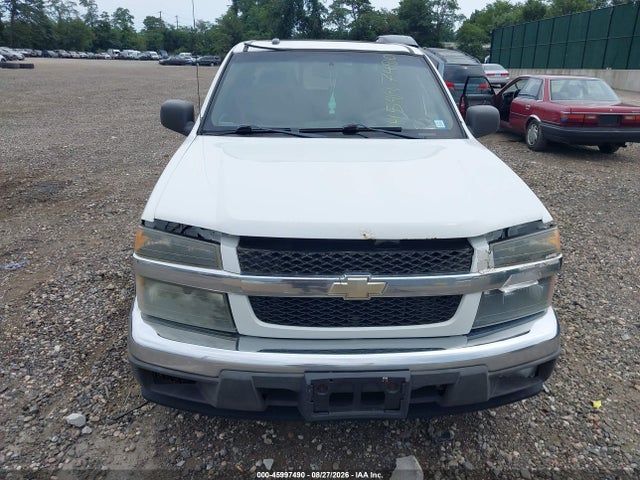 2008 Chevrolet COLORADO LT 照片 12