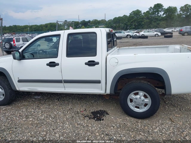 2008 Chevrolet COLORADO LT 照片 14