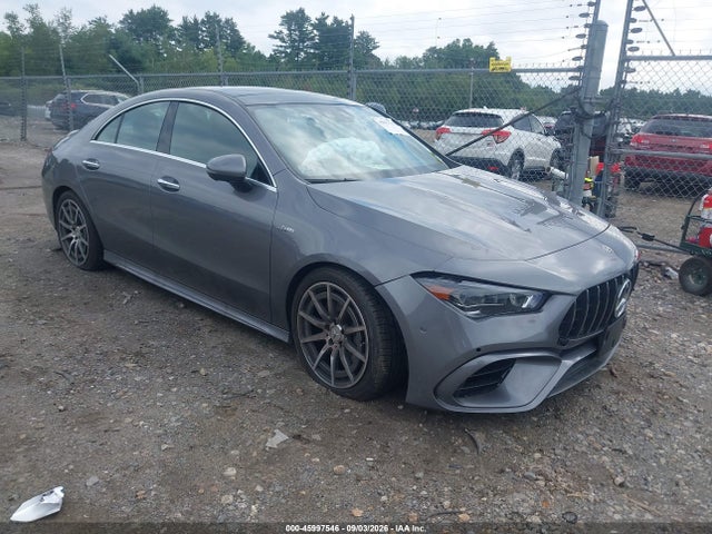 2022 MERCEDES-BENZ A 4MATIC