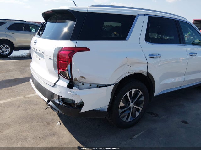 2020 HYUNDAI PALISADE SEL 6