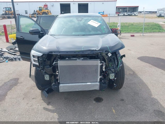 2026 GMC TERRAIN AWD ELEVATION 18