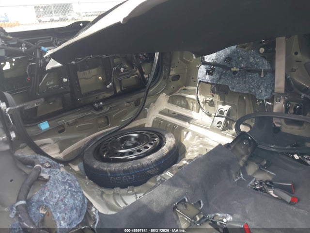 2026 GMC TERRAIN AWD ELEVATION 22